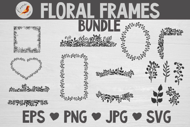floral-frames-monogram-bundle-silhouette-svg-png-eps