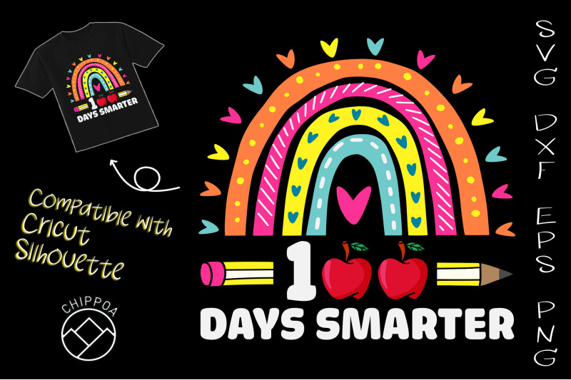 100th-day-of-school-100-days-smarter