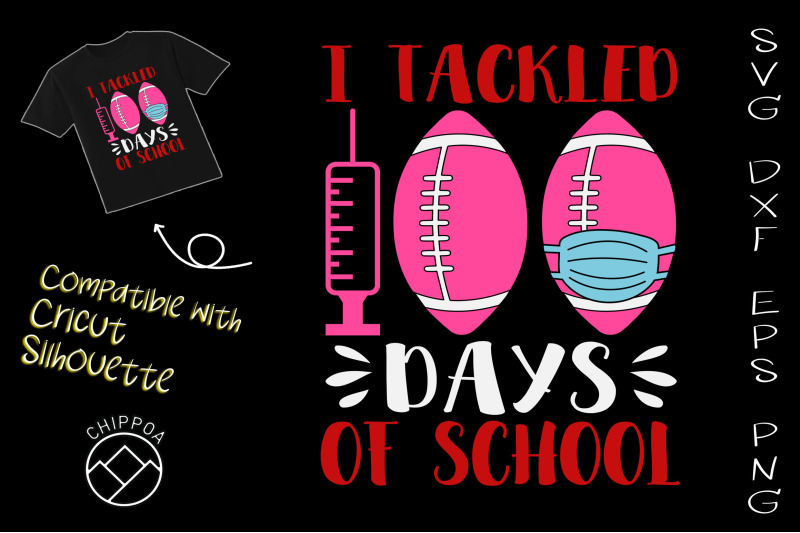 i-tackled-100-days-of-school-basball