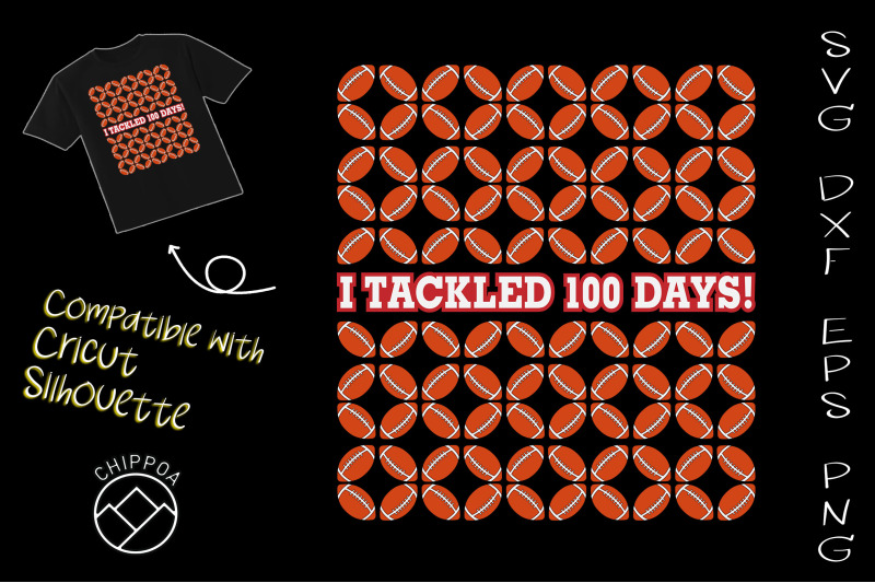 i-tackled-100-days-of-school