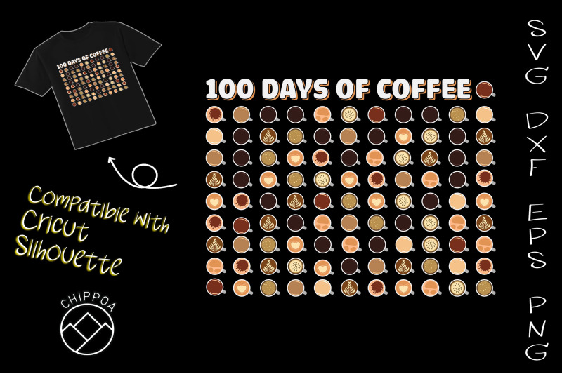 100-days-of-coffee