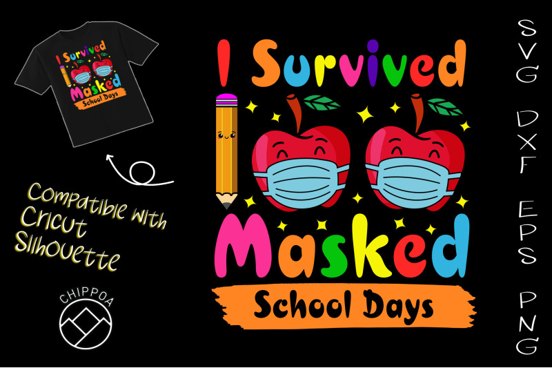 i-survived-100-masked-school-days