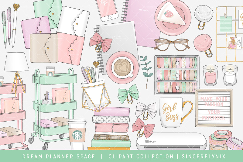 dream-planner-clipart-fashion-clipart-office-clipart