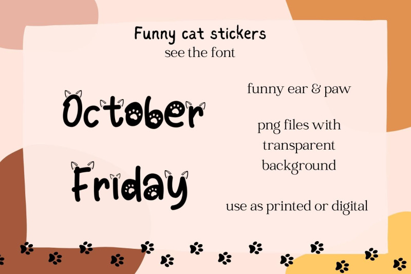 funny-cat-stickers