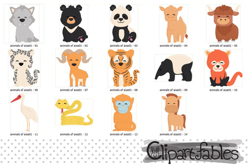 cute-asian-animals-clipart-panda-clip-art-baby-animals