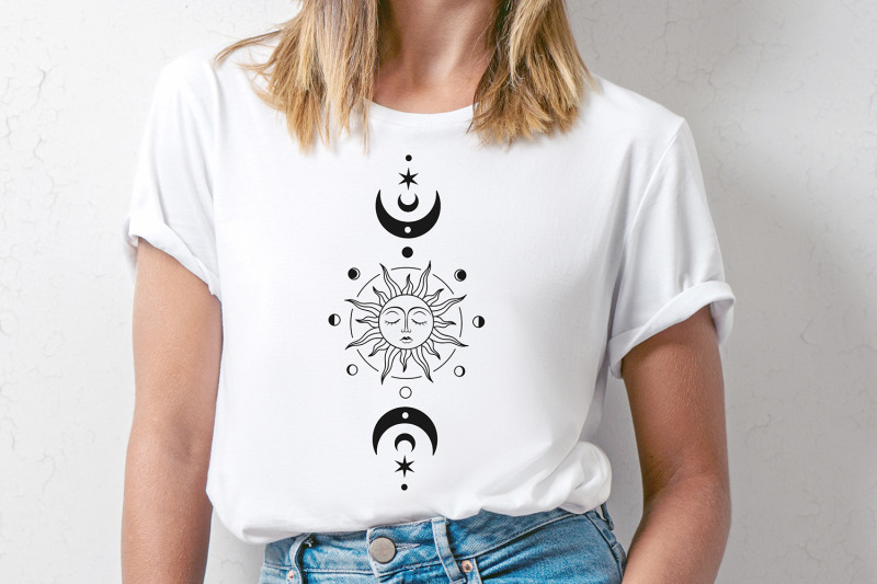 sun-and-moon-svg-3-with-moon-phase-celestial-svg-witchy-svg-png-fi
