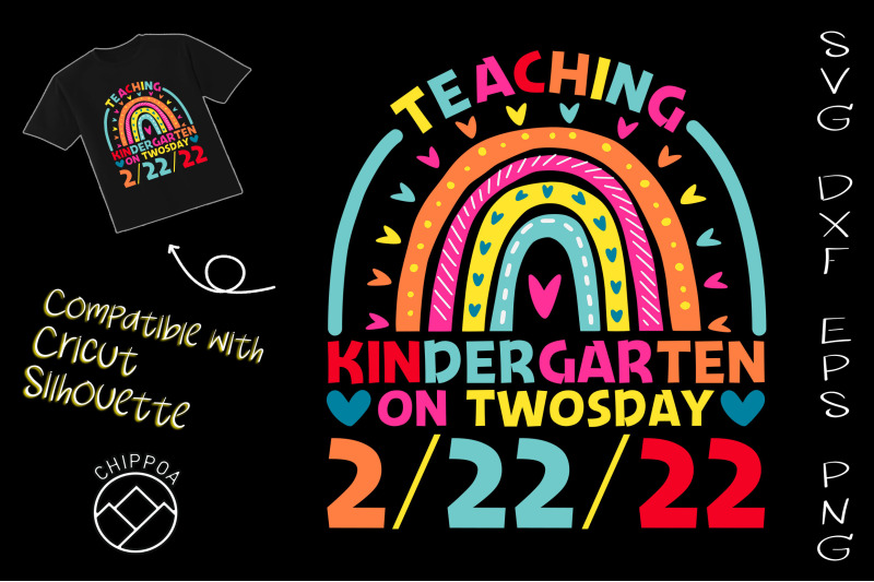 teaching-kindergarten-on-twosday