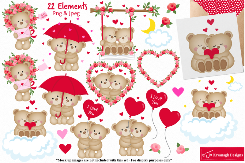 valentines-clipart-valentines-day-valentine-bear-c54