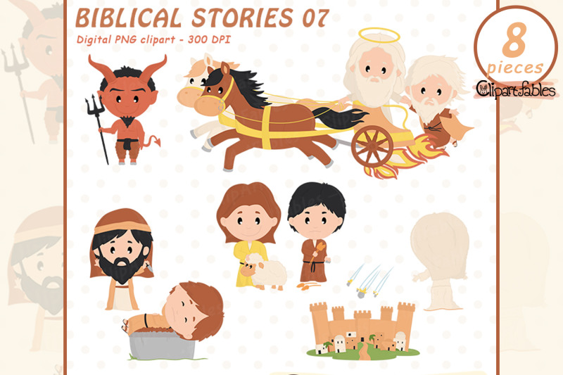 biblical-stories-clipart-holy-bible-christian-art