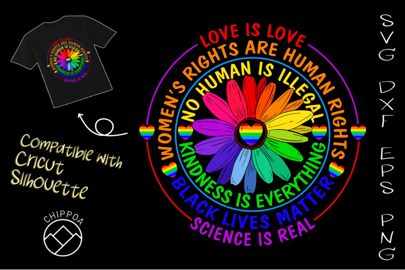 black-lives-matter-lgbt-pride-flower