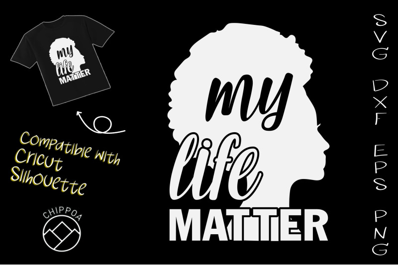 my-life-matter-black-lives-matter