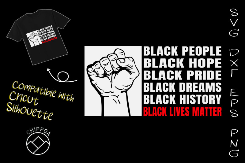 black-people-hope-pride-dreams-history