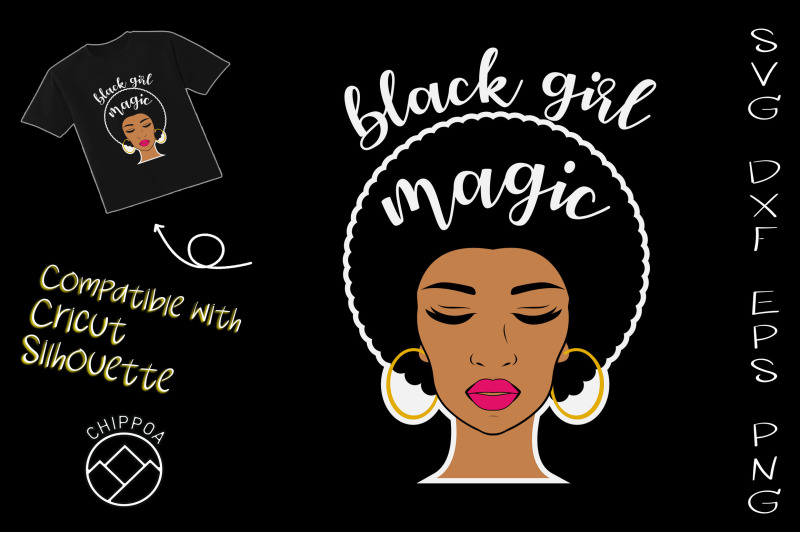 black-girl-magic-black-lives-matter