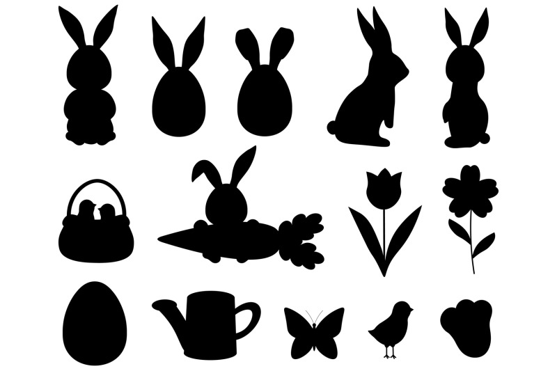 easter-silhouette-easter-bunny-silhouette-svg-easter-eggs