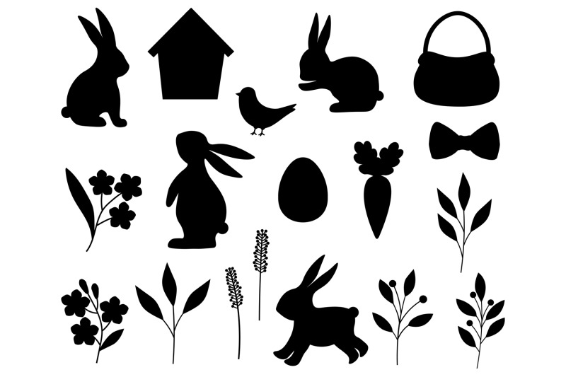 easter-silhouette-easter-bunny-silhouette-svg-easter-eggs