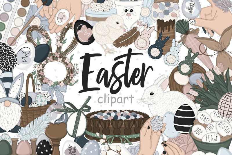 easter-dark-clipart