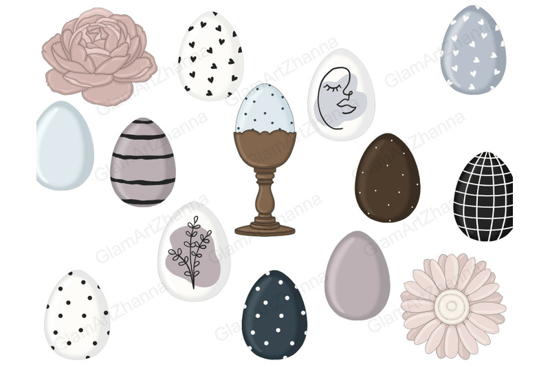 easter-dark-clipart