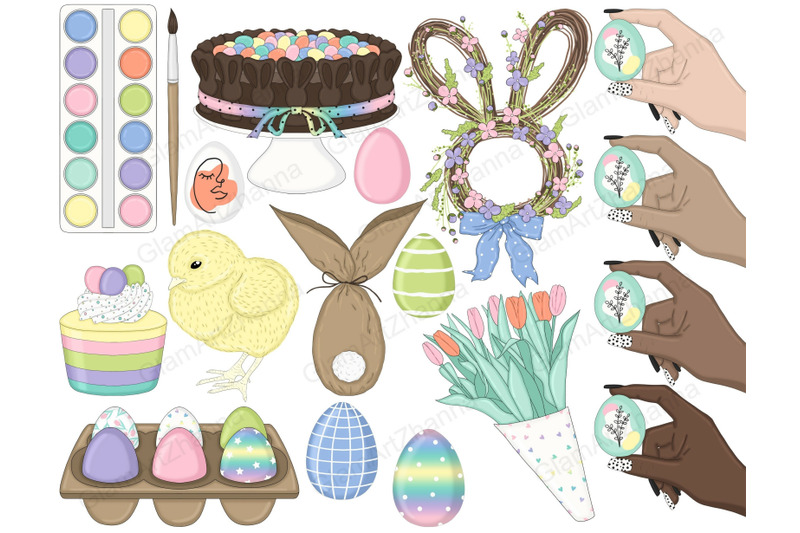 easter-bright-clipart