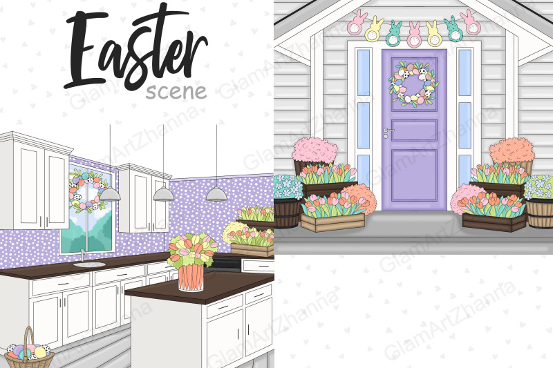 easter-bright-scene