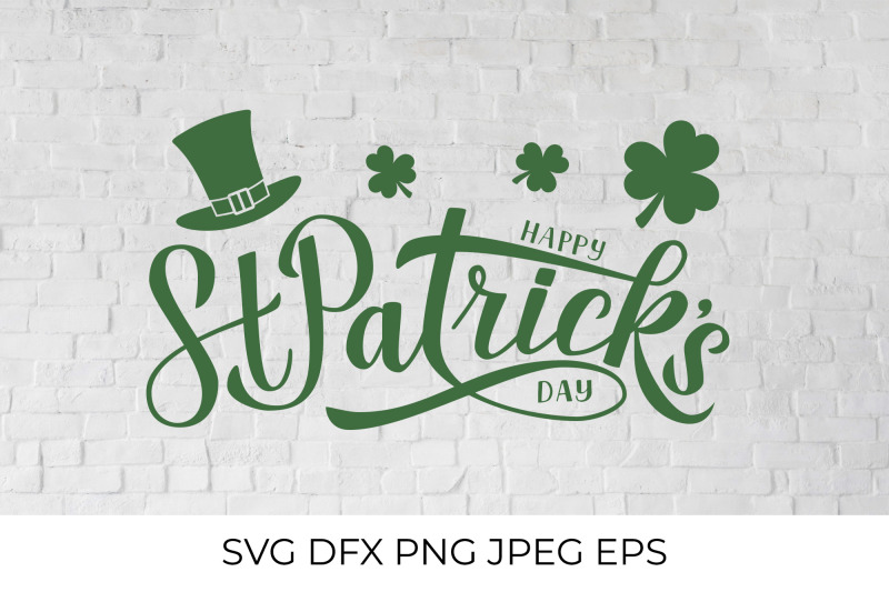 happy-st-patricks-day-calligraphy-hand-lettering-leprechaun-s-hat