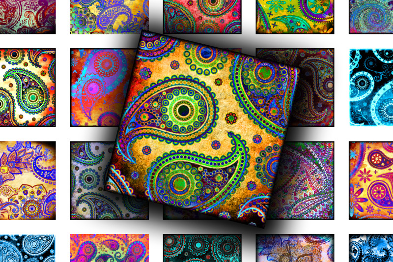 digital-collage-sheet-paisley