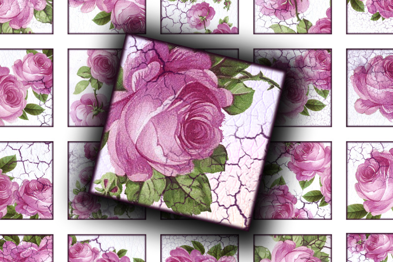 digital-collage-sheet-shabby-chic-roses