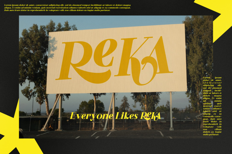 reka-typeface