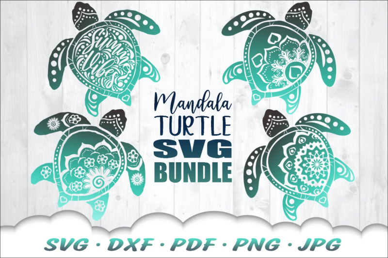 mandala-sea-turtle-svg-bundle-for-cricut