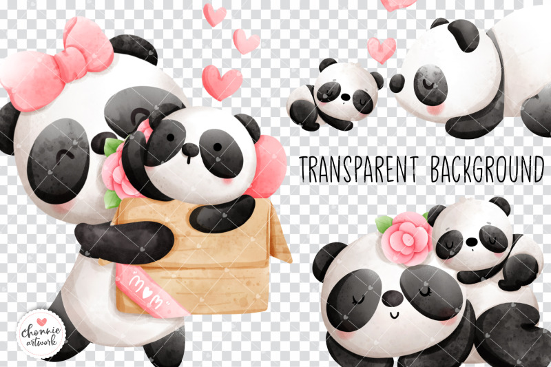 panda-mom-and-baby-clipart-panda-mother-day-clipart-mom-and-baby-cli