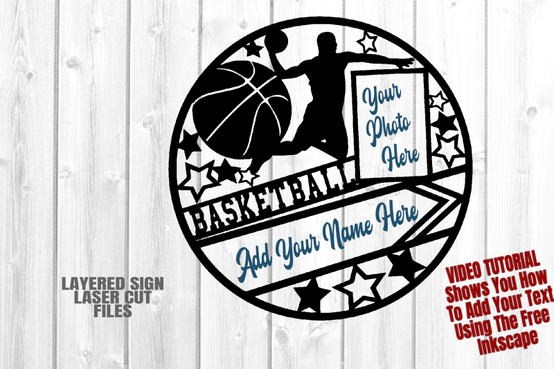 monogram-basketball-photo-frame-wall-sign-svg-laser-files