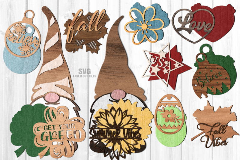 interchangeable-garden-gnome-sign-svg-bundle-for-laser-cricut-cnc