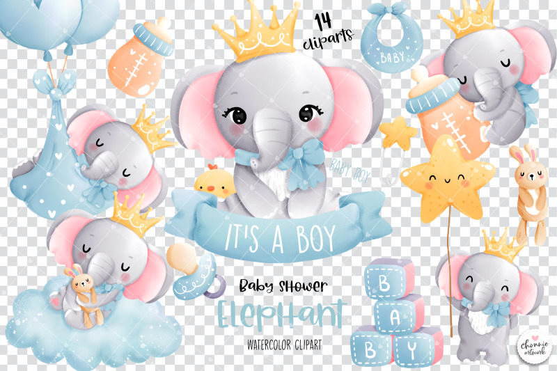 baby-boy-elephant-clipart-baby-boy-clipart-baby-shower-elephant-clip