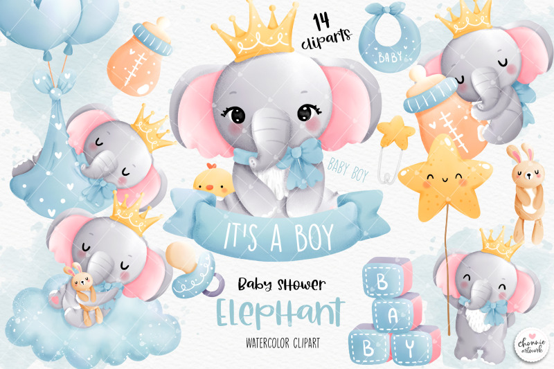 baby-boy-elephant-clipart-baby-boy-clipart-baby-shower-elephant-clip