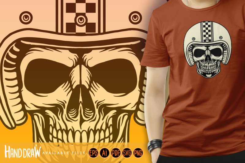 skull-helmet-motorcycle-logo-mascot