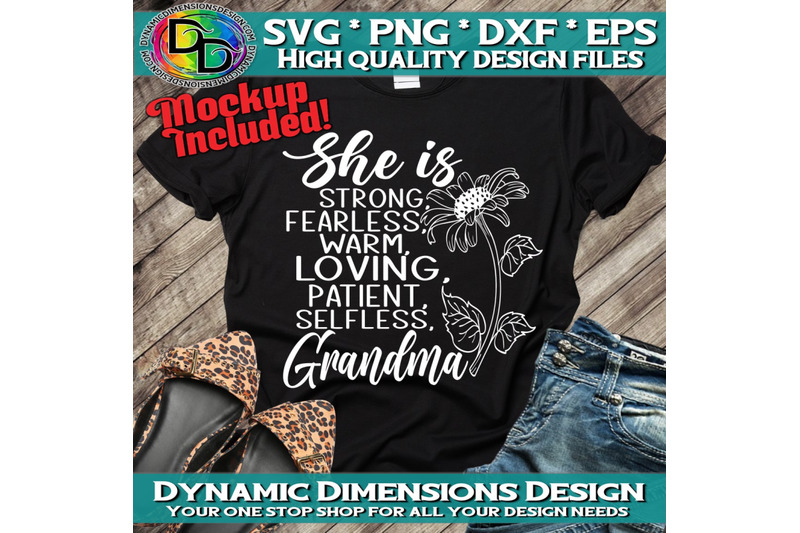 she-is-strong-grandma