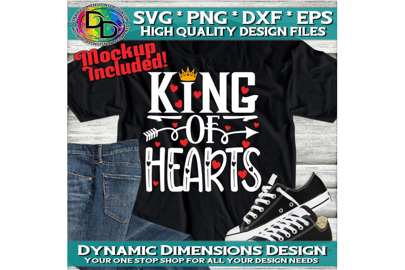 king-of-hearts