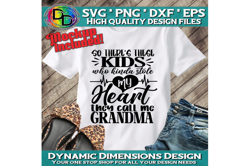 kids-stole-my-heart-calls-me-grandma