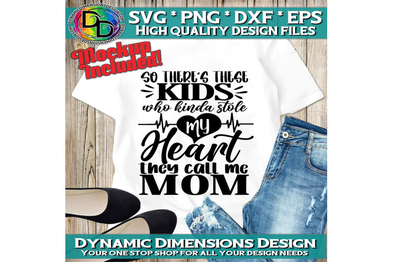 kids-stole-my-heart-calls-me-mom