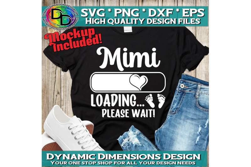 mimi-loading