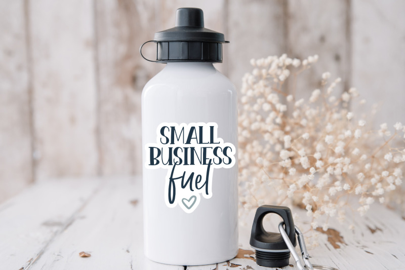 small-business-sticker-bundle