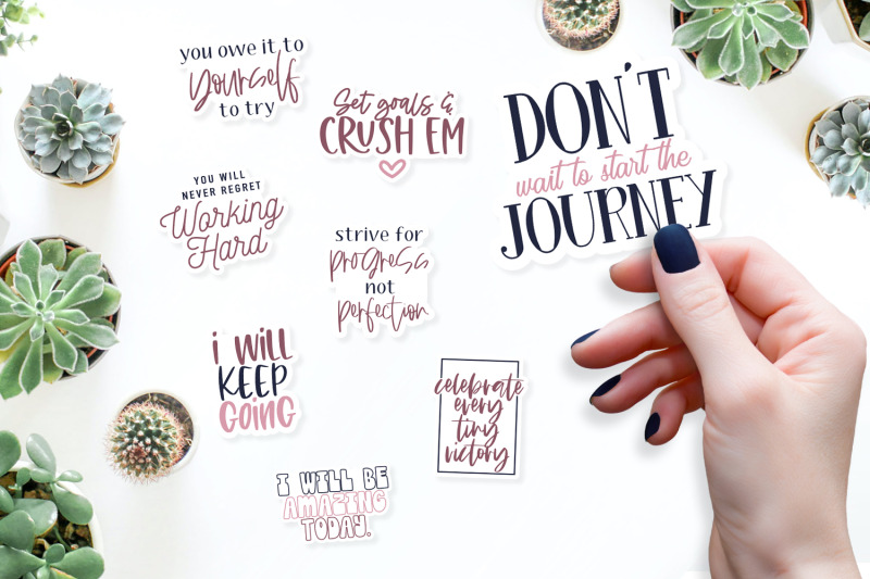 motivational-stickers-bundle-printable-stickers