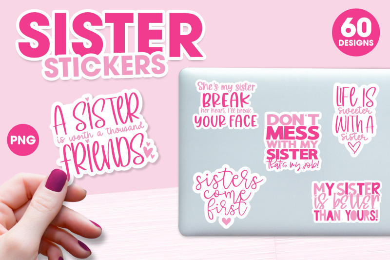 sister-sticker-bundle-printable-stickers
