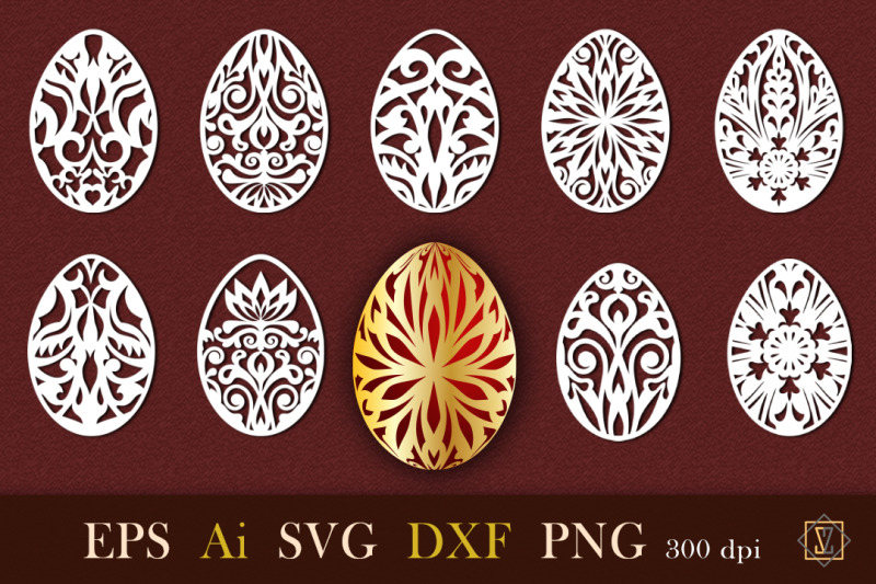 eggs-with-openwork-patterns-svg-for-cutting-and-sublimation