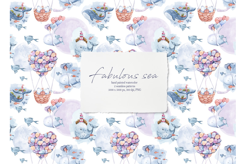 nautical-seamless-patterns-for-kids-textile-wallpaper