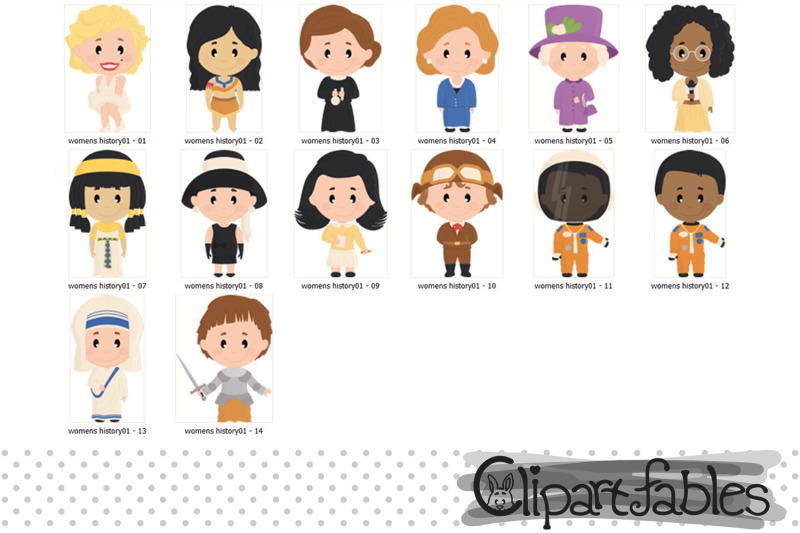 women-039-s-history-clipart-women-in-current-events