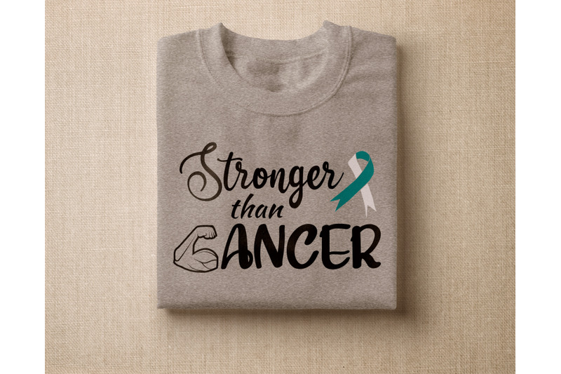 cervical-cancer-awareness-svg-bundle-teal-and-white-cancer-svg