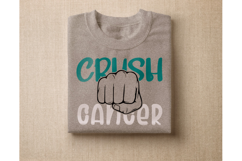 cervical-cancer-awareness-svg-bundle-teal-and-white-cancer-svg