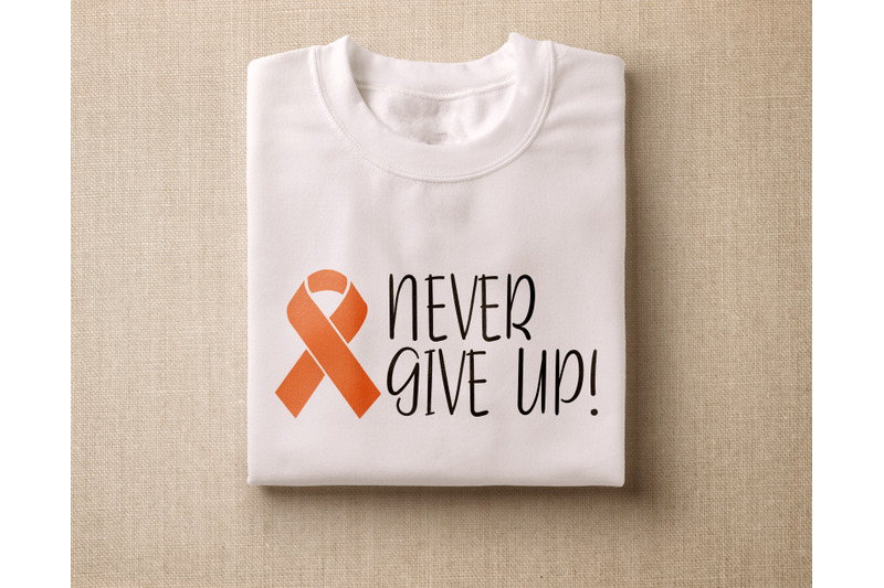 kidney-cancer-awareness-svg-bundle-orange-cancer-ribbon-svg