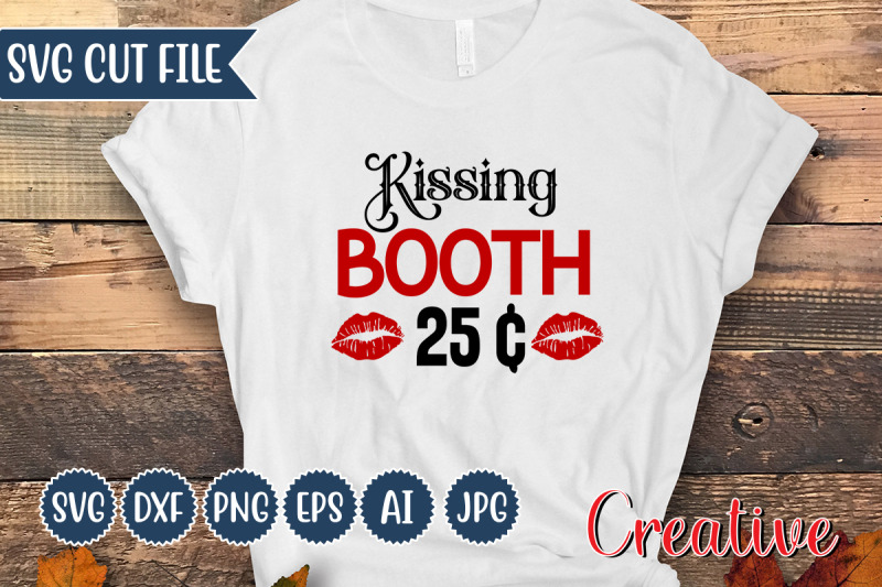 kissing-booth-25-cents