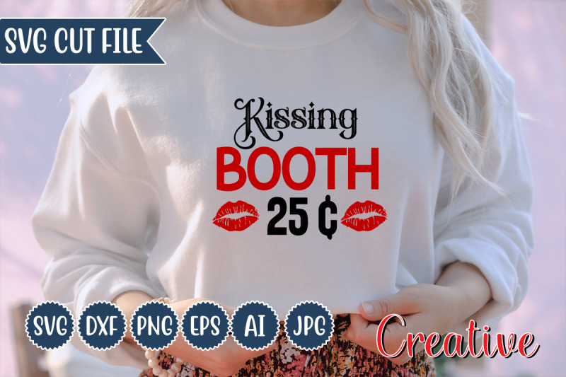 kissing-booth-25-cents